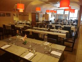 OPORTUNIDAD: BAR RESTAURANTE CON LICENCIA EN VIGOR photo 0
