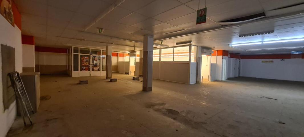 Oficina En venta en Trobajo Del Camino, San Andrés Del Rabanedo photo 0