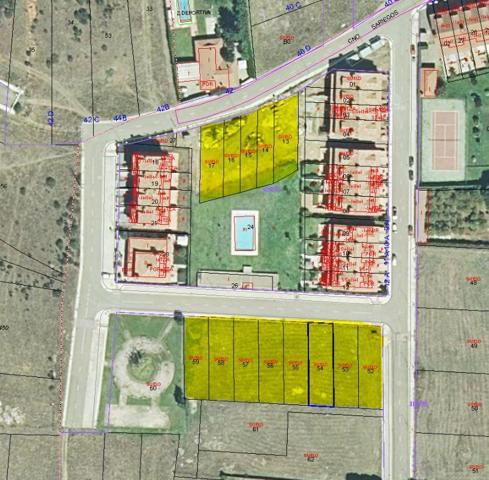 DISPONIBLES TERRENOS EN SARIEGOS DESDE 700 METROS CUADRADOS photo 0