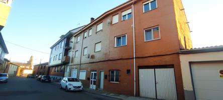 Piso en Villaquilambre photo 0