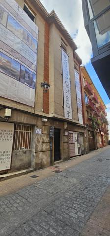 ESTRENA VIVIENDA EN EL CASCO HISTORICO DE LEÓN photo 0