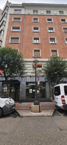LOCAL COMERCIAL EN GRAN VÍA DE SAN MARCOS photo 0