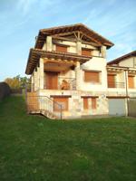 Fantástico chalet en el Campo de Golf photo 0