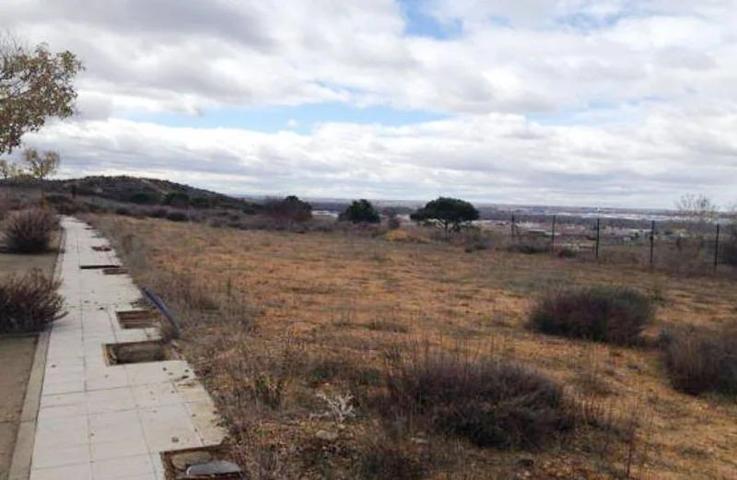 Terreno en Urbanización Campo de Tiro photo 0