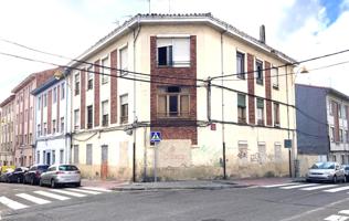 Oportunidad para inversores: edificio en barrio San Esteban photo 0