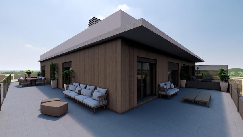 TORRE ECLIPSE: JUNTO AL INCIBE EN LA LASTRA photo 0