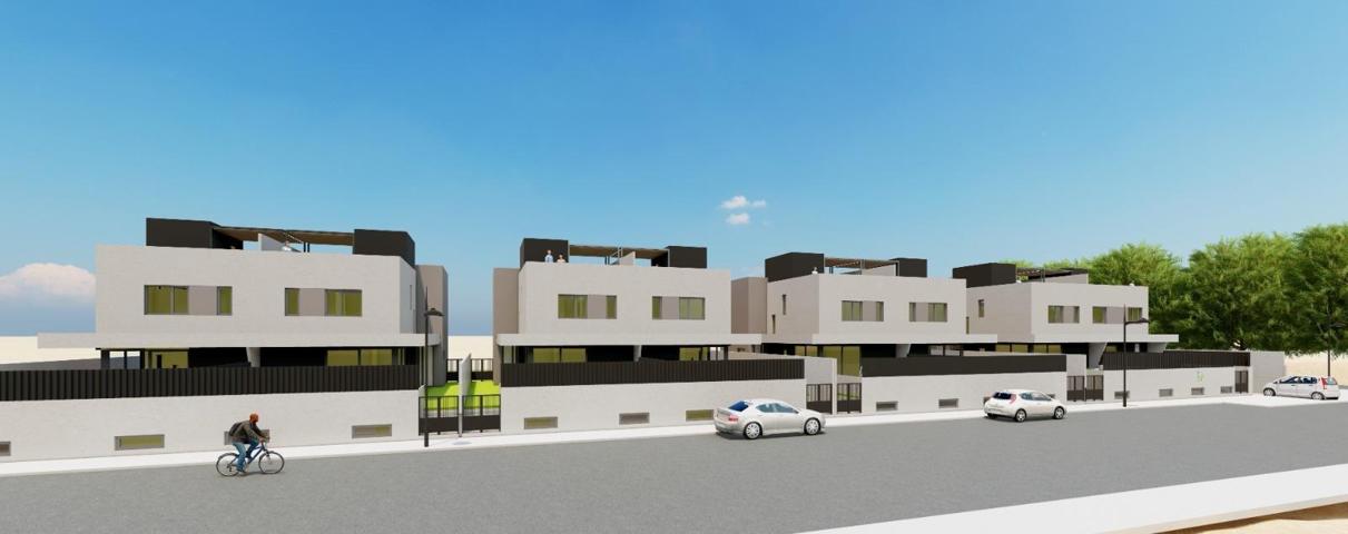 CHALET PAREADO EN LA LASTRA (LEON) photo 0