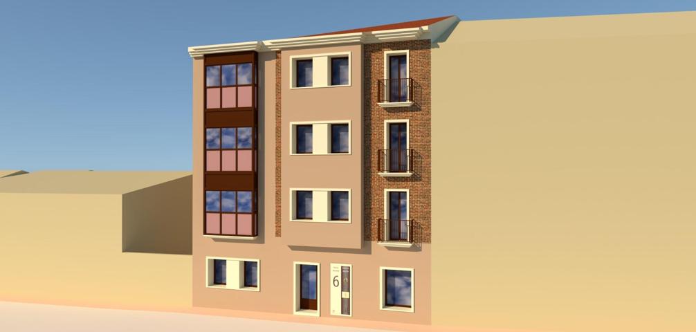 ESTRENA VIVIENDA EN EL CASCO HISTORICO DE LEÓN photo 0