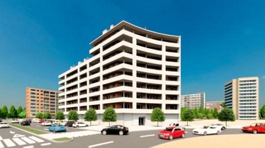 Espectacular piso de dos habitaciones con terraza en La Lastra photo 0