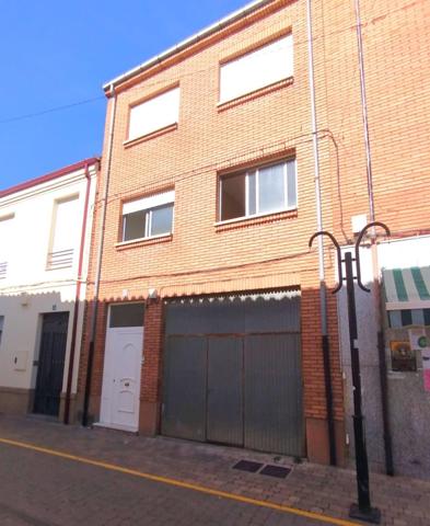 Piso En venta en Castilla Y Leon, Santa Maria Del Paramo photo 0