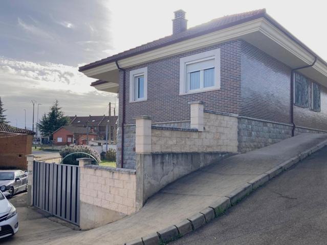 Moderno chalet independiente en Pobladura de Bernesga photo 0