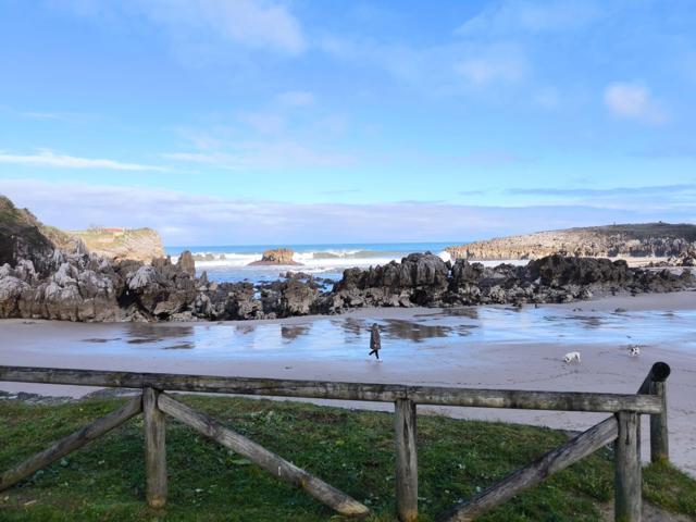 Piso con terraza en Llanes photo 0
