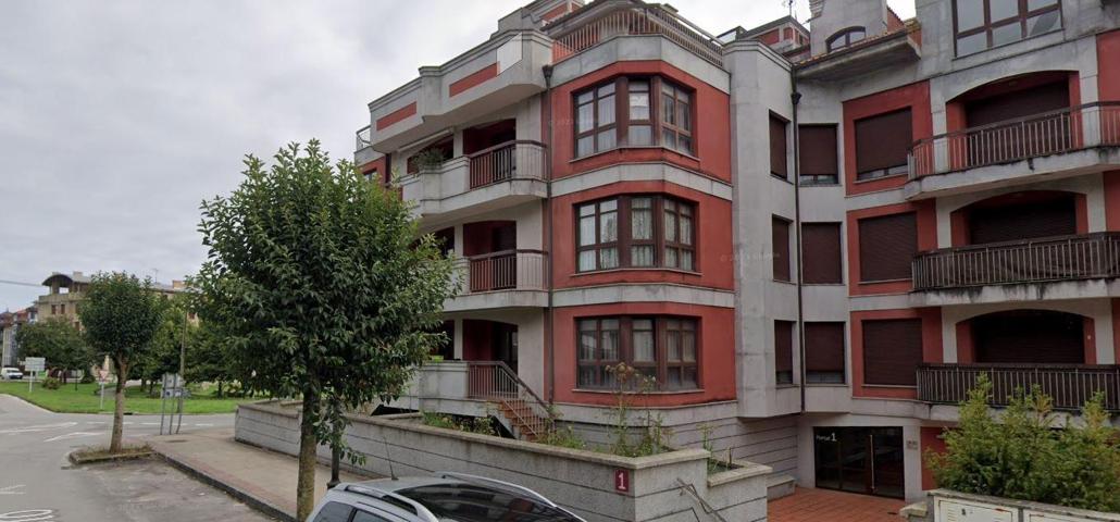 Piso con terraza en Llanes photo 0