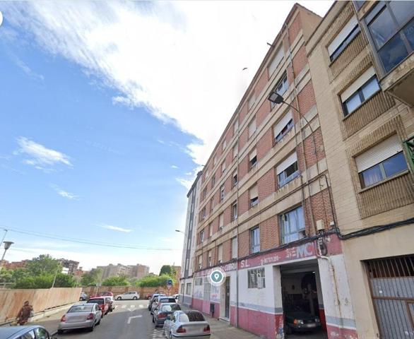 Edificio en la calle Laboratorio photo 0