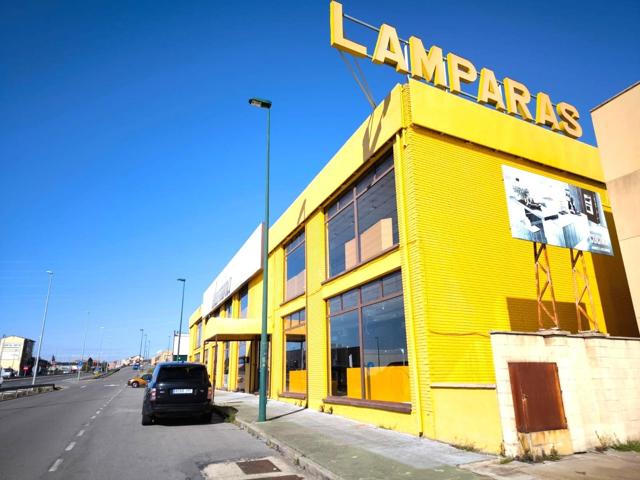 OPORTUNIDAD: NAVE CHOLLO EN SAN ANDRÉS photo 0