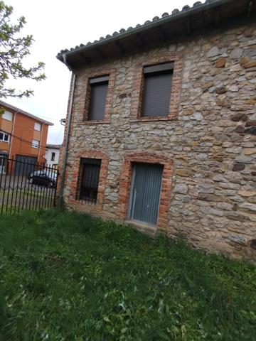 VENTA DE CASA EN LA VECILLA photo 0