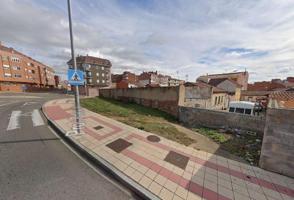 Parcela Urbana en Venta – León (Zona Universidad-Hospital) photo 0