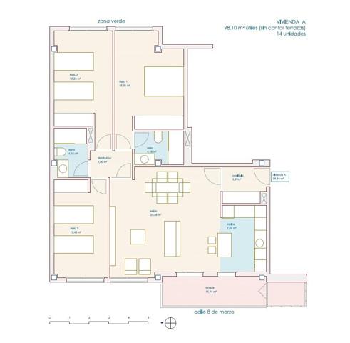 EDIFICIO DOMUS photo 0