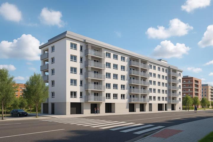 EDIFICIO DOMUS photo 0