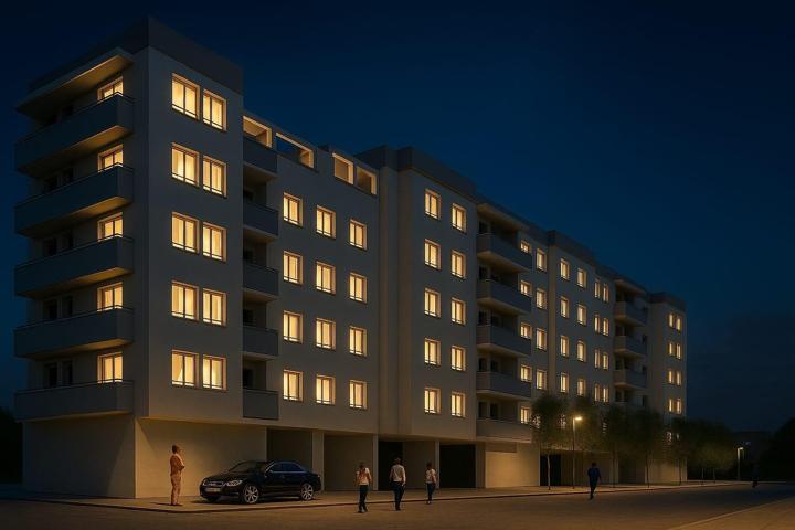 EDIFICIO DOMUS photo 0