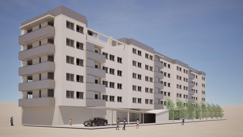 EDIFICIO DOMUS photo 0