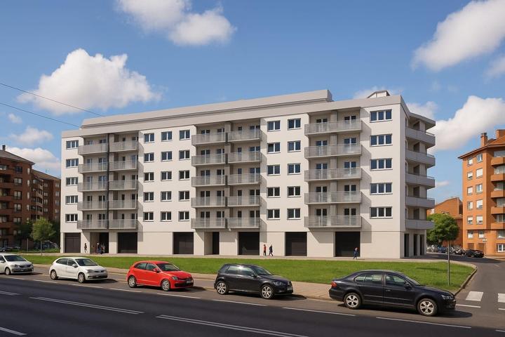 EDIFICIO DOMUS photo 0