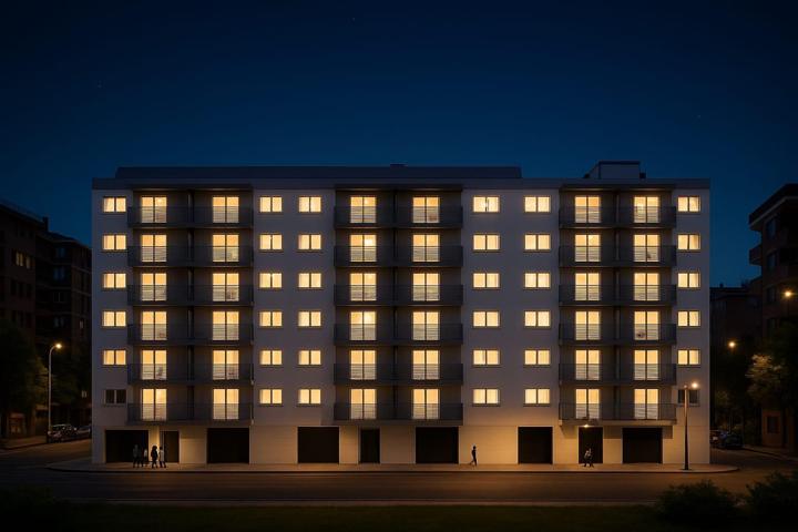 EDIFICIO DOMUS photo 0