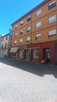 Se vende piso en pleno centro – Rúa, León photo 0