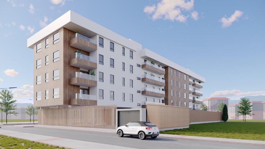 OBRA NUEVA EDIFICIO CONFORT photo 0