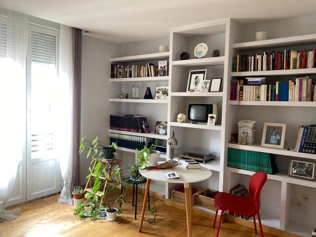 PISO DE 126 M2 EN SANTIESTEBAN Y OSORIO photo 0