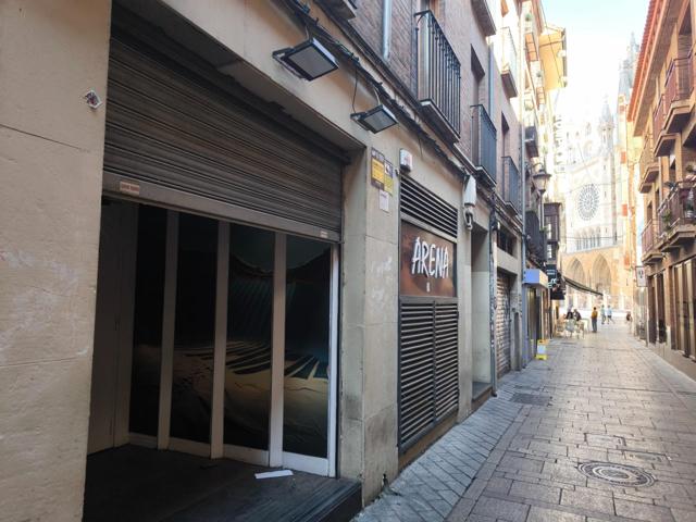 OPORTUNIDAD: BAR MUSICAL JUNTO A LA CATEDRAL photo 0