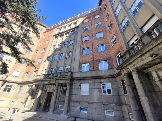 Piso en Condesa Sagasta photo 0