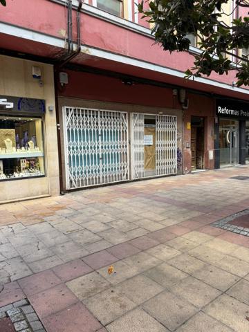 ALQUILER DE LOCAL EN VILLABENAVENTE photo 0