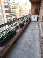 PISO EN GRAN VIA DE SAN MARCOS photo 0