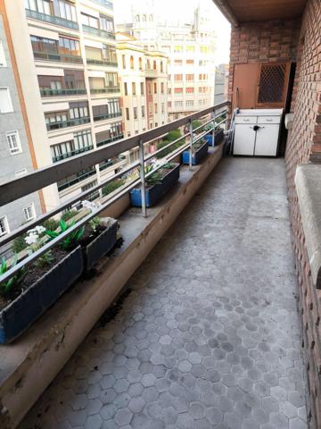 PISO EN GRAN VIA DE SAN MARCOS photo 0