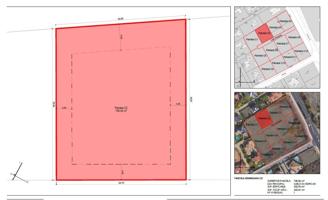 PARCELA URBANIZABLE DE 738,83 EN ERAS DE RENUEVA (LEON) photo 0