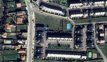 TERRENO URBANO EN CARBAJAL DE LA LEGUA (LEON) photo 0