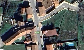 Terreno urbano de 351 m2 en Carbajal de la Legua (León) photo 0