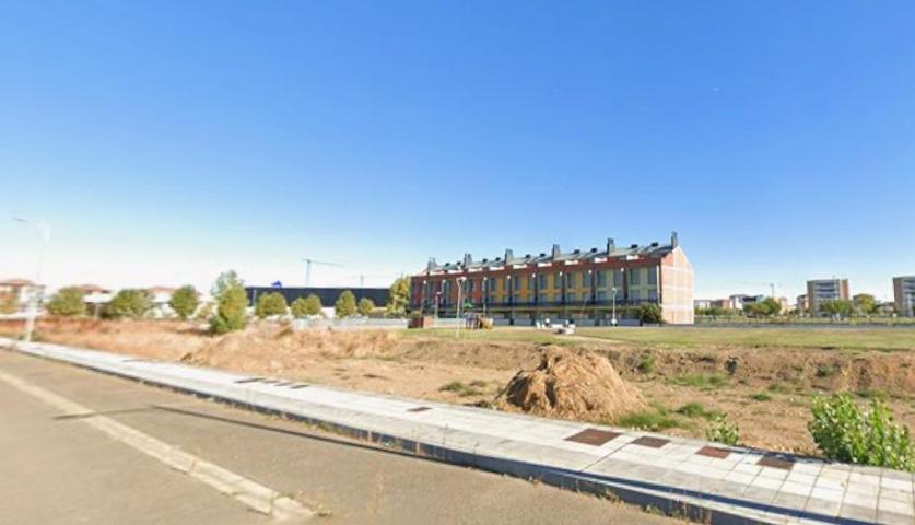 CHALET PAREADO EN LA LASTRA (LEON) photo 0