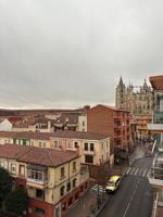 Piso con vistas a la catedral photo 0