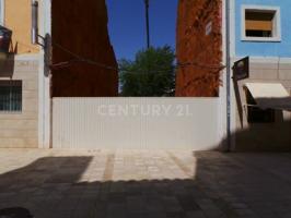 Terreno Urbanizable En venta en Calle Mayor, 9, Villafranqueza-Santa Faz-Monegre, Alicante - Alacant photo 0