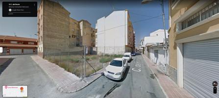 Terreno Urbanizable En venta en Calle Del Roure, 10, Monovar photo 0