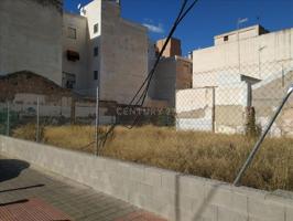 Terreno Urbanizable En venta en Calle Nostra Senyora Dels Angels, 26, Los Ángeles-Tómbola-San Nicolás, Alicante - Alacant photo 0