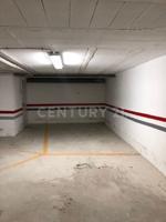 Parking Subterráneo En venta en Almoradí photo 0