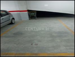 Parking Subterráneo En venta en Calle Goleta, 11, El Altet - Balsares, Elche - Elx photo 0