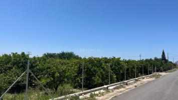 Terreno Urbanizable En venta en Avenida De Los Llanos, 343, Almoradí photo 0