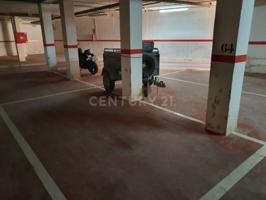Parking Subterráneo En venta en Carretera De La Matanza, 7, Benferri photo 0