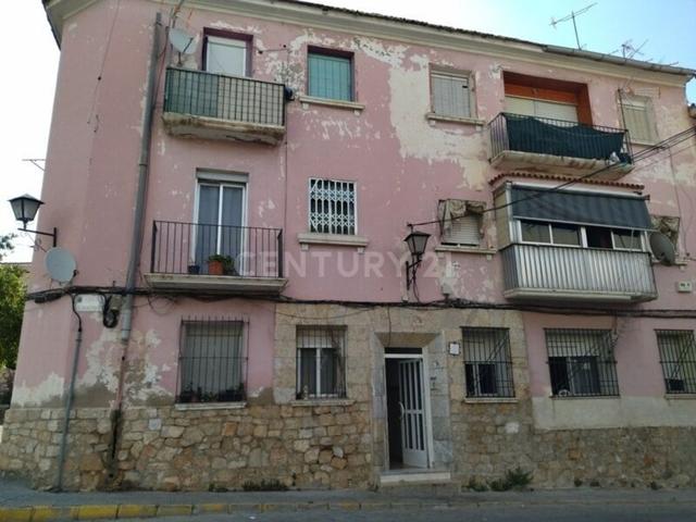 Piso En venta en Calle La Armengola, 58, Orihuela Ciudad, Orihuela photo 0