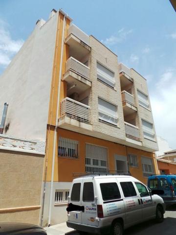 Piso En venta en Calle De Luis García, 37, Las Cruces, Villena photo 0