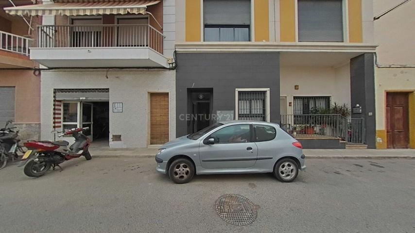 Casa En venta en Calle Trasvase, 5, La Hoya-Daimes-El Derramador, Elche - Elx photo 0